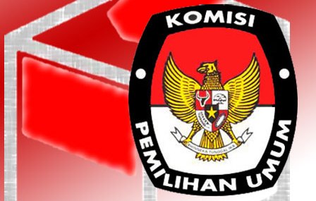 Calon Legislatif, KPU Coret 87 Kader dari 8 Partai Politik 